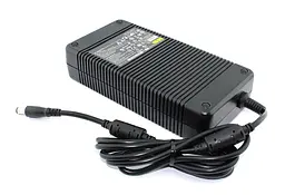 Блок живлення для ноутбука Dell 210W 19.5V 10.83A 7.4x5.0mm PA-7E Аналог