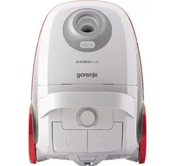 Пилосос GORENJE VCEA 21 GPLW (VCHT4530)