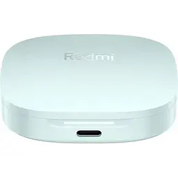 Бездротові навушники Redmi Buds 6 BHR9245GL Coral Green - мініатюра 5