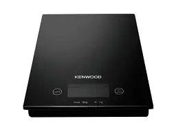 Ваги кухонні електронні Kenwood WEP60.000BK - мініатюра 2