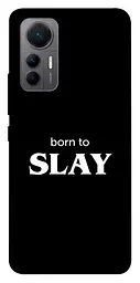 Чохол Demsky Slay для Xiaomi 12 Lite