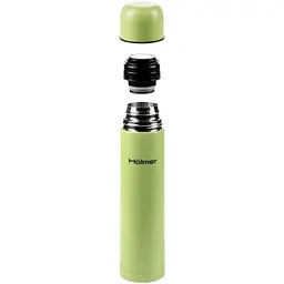 Термос Holmer 500 мл зелений (TH-00500-SG Exquisite) - мініатюра 5