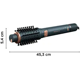 Фен-щітка Rowenta Air Rotate UB9920E0 - мініатюра 2