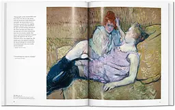 Toulouse-Lautrec - мініатюра 4