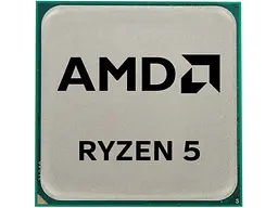 Процесор AMD Ryzen 5 5600GT (100-000001488)