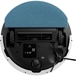 Робот-пилосос Electrolux ER71UW2SW [124416] - мініатюра 5