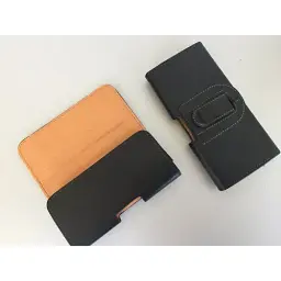 Чохол Polo для HomTom HT16 на пояс - мініатюра 5