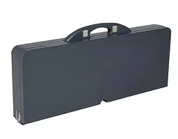 Стіл Bo-Camp Basic Grey (1404374) (DAS301451) - мініатюра 2