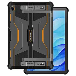 Планшет Oukitel Pad RT6 8/256GB 4G Dual Sim Orange