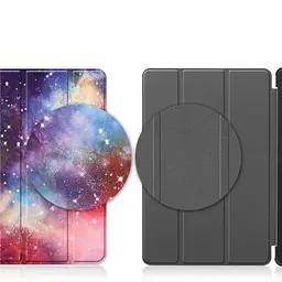 Чохол-книжка BeCover Smart Case для Lenovo Tab M8  4rd Gen TB-300FU 8" Space (709219) - мініатюра 5
