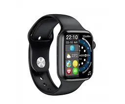 Смарт-годинник Smart Watch Hoco Y5 BT Call Track HeartRate IP68 - мініатюра 5