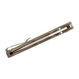 Ніж Cold Steel Verdict SP FDE (CS-FL-C3SPSSFDE) - мініатюра 4