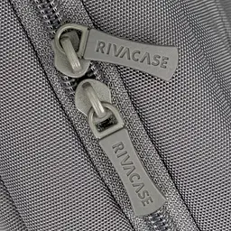 Сумка для ноутбука RivaCase Ulsan 8235 15.6` Grey [112596] - мініатюра 10