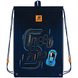 Сумка для взуття Kite 600M Speed Zone (K25-600M-4) - мініатюра 3
