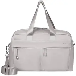 Дорожня Сумка Samsonite MOVE 5.0 CLOUDY GREY 40х25х20 KP0*68093