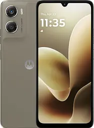 Смартфон Motorola Moto G06 Power 4/256GB Laurel Oak (PBA00001) (UA UCRF)
