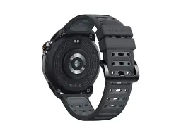 Смарт-годинник Mibro GS Pro 2 Dark Grey (XPAW025D) - мініатюра 5