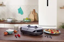 Бутербродниця WM1400SB Gorenje teh0022669 - мініатюра 8