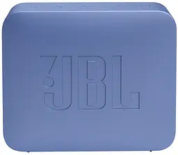 Портативна акустика JBL GO Essential Blue [JBLGOESBLU] [71870] - мініатюра 4