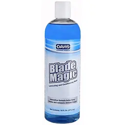 Davis Blade Magic девіс блейд меджик рідина для догляду за лезами та ножицями