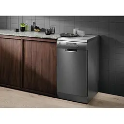 Посудомийна машина Electrolux ESM82310SX - мініатюра 4