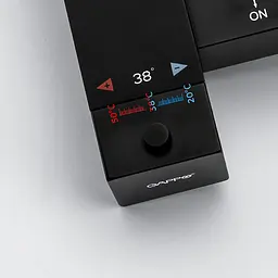 Змішувач для душу Gappo G7207-60 - мініатюра 3