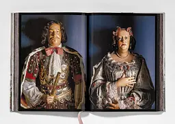 Massimo Listri. Cabinet of Curiosities - мініатюра 3