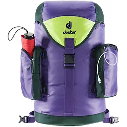 Рюкзак Deuter Lake Placid Violet (1052-3814222 3809) - мініатюра 10