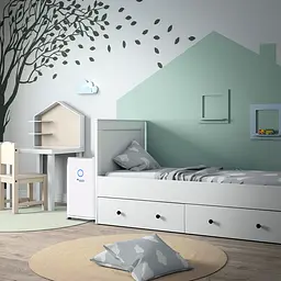 Осушувач повітря Mycond Roomer Smart 25 - мініатюра 12