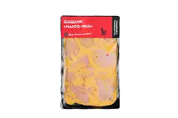 Шашлик "Манго-чилі", 1000 г