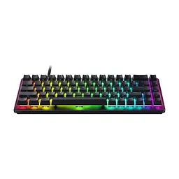 Клавіатура Razer Huntsman V3 HE Magnetic Mini 65% 8KHz Razer Hall Effect Magnetic USB UA Black (RZ03-05930100-R3M1) - мініатюра 3