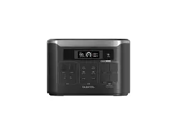 Зарядна станція Oukitel BP3000E 3200W 2048Wh