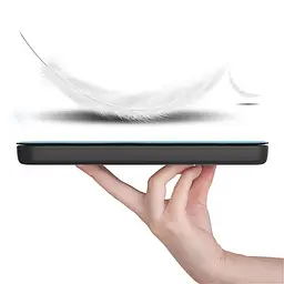 Чохол ArmorStandart для Amazon Kindle Paperwhite 12th Gen 2024 / Kindle Colorsoft Sky Blue (ARM81966) - мініатюра 2