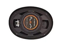 Коаксіальна автоакустика Cadence FXS 6934i - мініатюра 3