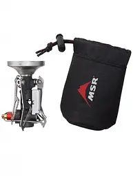 Пальник газовий MSR Pocket Rocket DLX (1004-10955) - мініатюра 3