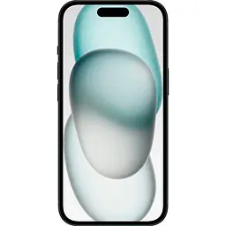 Смартфон Apple iPhone 15 Plus 256Gb eSIM Black [MTXX3] [102487] - мініатюра 2