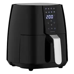 Мультипіч Ardesto чорна 1450 Вт (AF-H-E4L) - мініатюра 3
