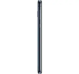 Смартфон Samsung S10e SM-G970U 6/128GB 1 sim Prism Black - мініатюра 4