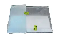 Кришка ноутбука / кришка екрана / кришка матриці для ноутбука Acer TravelMate TMP214-52, TMP40-52, TMP214-41, TMP40-41, TMP214-53, TMP40-53 (60.VLWN7.002) Оригінал від Acer, Кришка матриці - мініатюра 3