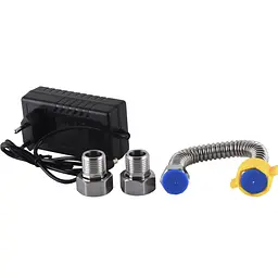 Насос підвищення тиску Optima Prime DC 15-18 auto 000024717 - мініатюра 4