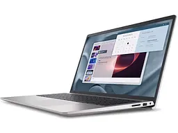 Ноутбук Dell Pro 15 Essential PV15250 Black (PV15250_RPLU_005_P_UBU) - мініатюра 3