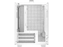 Корпус Deepcool CH160 White (R-CH160-WHNGI0-G-1) - мініатюра 10