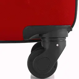 Валіза Semi Line 20" S Red (T5578-2) - мініатюра 8