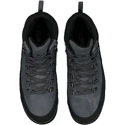 Черевики CMP Heka Waterproof Hiking Boot 41 Titanium (1097-3Q49557-U911 41) - мініатюра 5