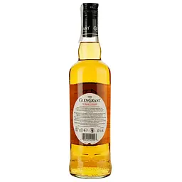 Віскі Glen Grant Major`s Reserve, 40%, 0,7 л (498781) - мініатюра 3