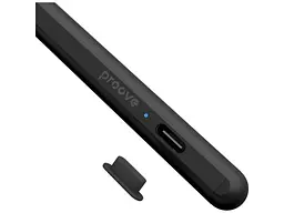 Стілус Proove Stylus Magic Wand ASP-02 Universal Version Black (STA200010001) - мініатюра 4
