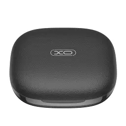 Навушники XO G37 Al Translate Black (XO-G37-BK) - мініатюра 3