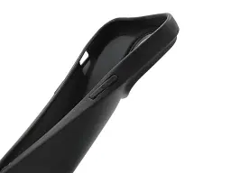 Чохол до мобільного телефона BeCover Apple iPhone 14 Pro Black (708108)