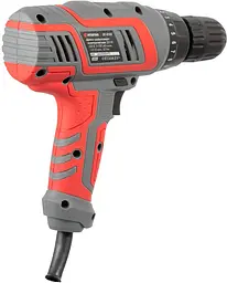 Дриль-шуруповерт Intertool DT-0103 [89136] - мініатюра 3