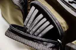 Блок живлення No Brand Charger Bandera Power-180 180000 мАг 670 В (1663574133) - мініатюра 7
